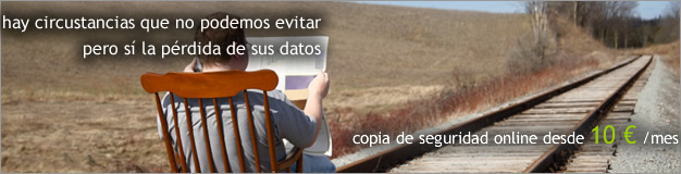 Backup Online