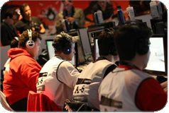 TeamSpeak